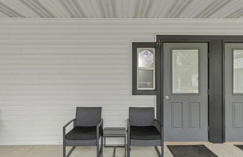 Blue Star Motel 2 - Foto 75