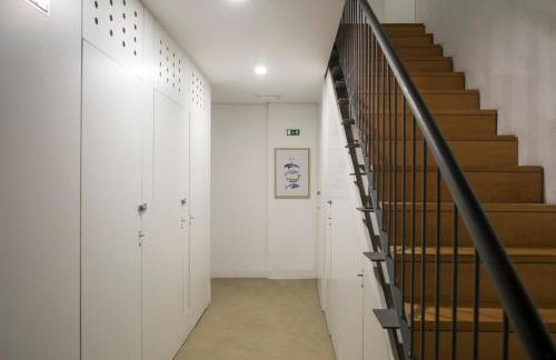 Duplex flat in the heart of historic center w. AC - Photo 46