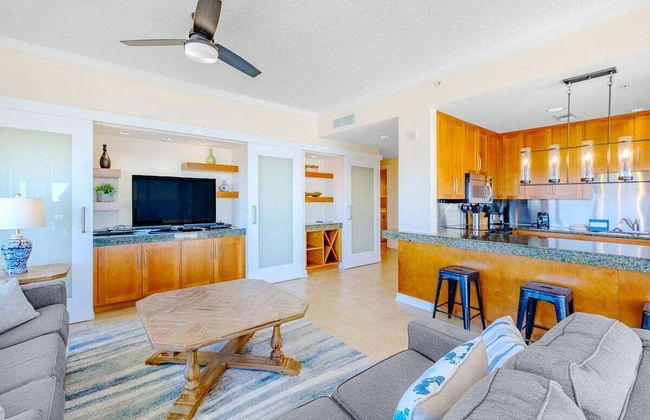 Ocean Club Deluxe - Foto 26