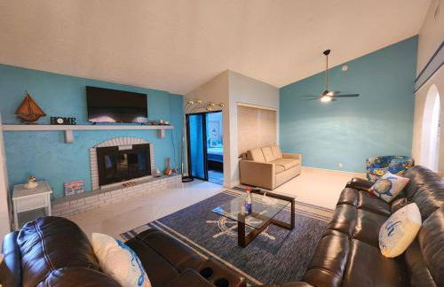 5 Bed Heated Pool Largo, FL 2 mi Indian Rocks Beach Sleeps 16 , Pets - Foto 72