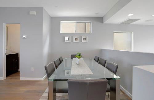 Haines Luxury Dream Home - Bay Views, Rooftop, Fire Pit & AC - Foto 39