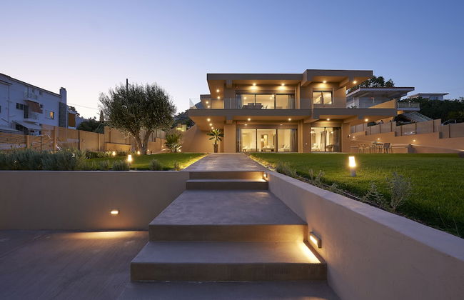 Elaia Luxury Suites Lagonissi - Foto 48