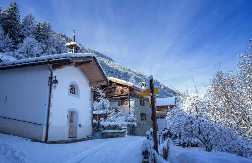 Ski Villaroger - Foto 14