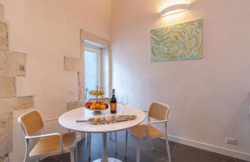 La Dimora di San Nicola Ortigia Boutique Apartments - Terrace & Jacuzzi Access - Foto 66