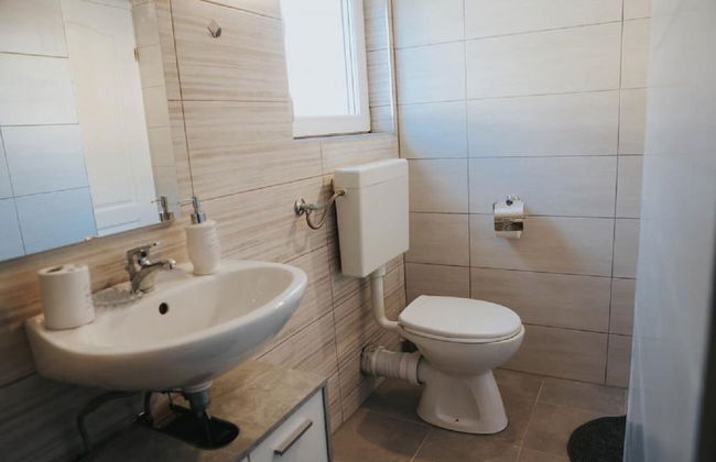 Mil - 30 m From Beach - SA2 Novi - Foto 3