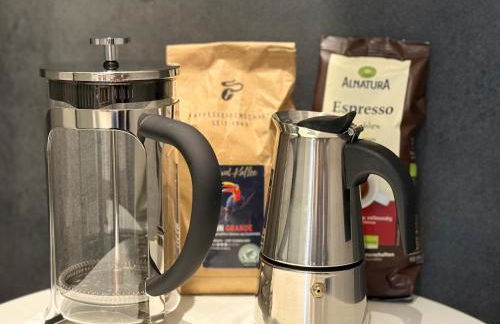 Goldstadt Apartments Pforzheim - Foto 31