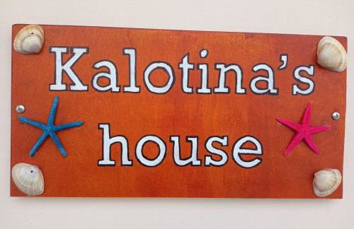 Kalotina's House - Foto 7