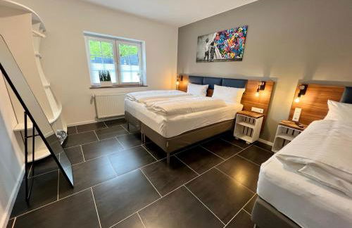 JUNIPRO Luxury Apartments - Foto 27