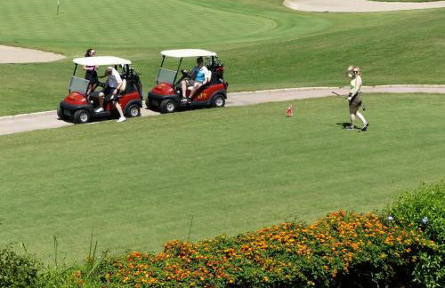 Fairway Apartman Mijas Golf 1 - Golondrinas - Photo 41