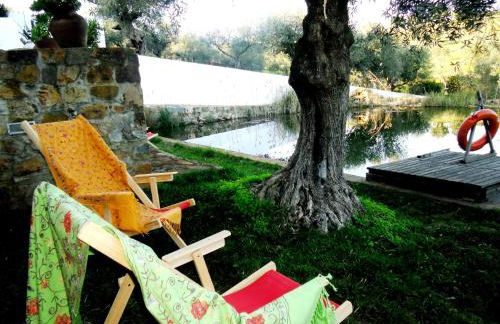 Casa Do Alto Da Eira - Foto 61