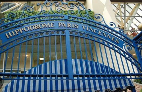 Rêves de jardin -SV242- Centre Vincennes avec Terrasse - Foto 22