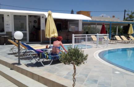 Villa Popi Studios - Foto 16