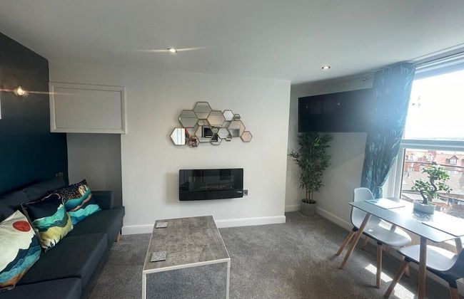 Marlborough Sea View Holiday Apartments - Foto 46
