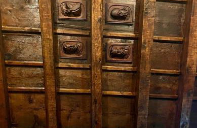 Design and History apartament - Photo 13