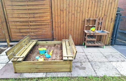 Ferienhaus Landliebe - Foto 23