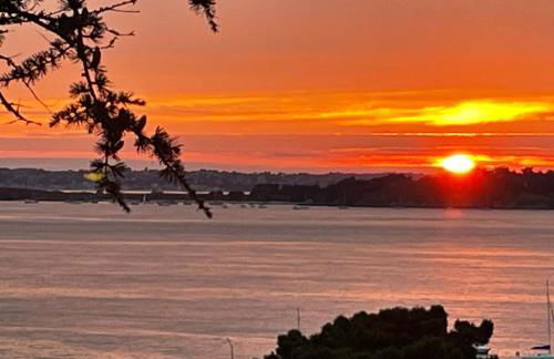 Maison vue exeptionnelle sur la mer - Foto 25