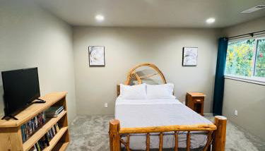 Rest and Retreat River House - Foto 5