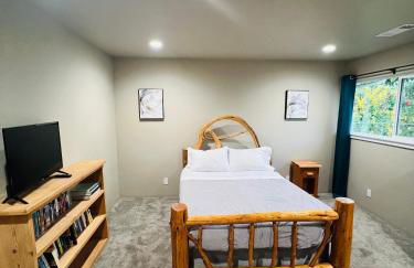 Rest and Retreat River House - Foto 5