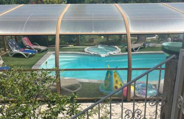 Maisonnette indépendante - Photo 6