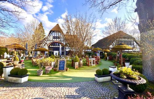 Fewo Körbecke am Möhnesee - Foto 33