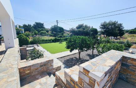 Villa Chroussa - Foto 8