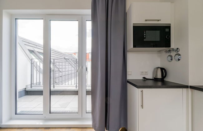 Nena Apartments Herrmannplatz - Foto 66