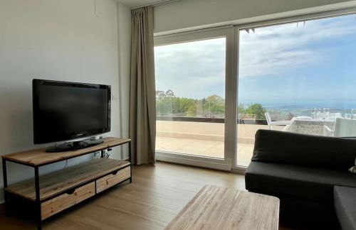 Apartamento Puerta de Comillas - Monabri - Photo 6