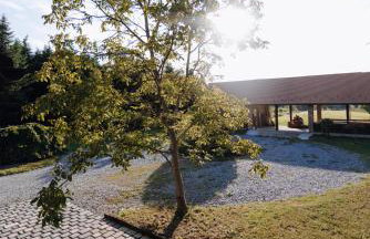 Ruralna kuća OPG Francek - Foto 44