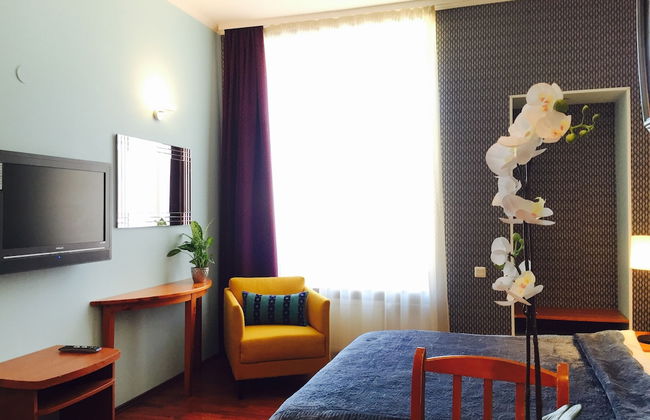 Tallinn City Apartments Harju Residence - Foto 37