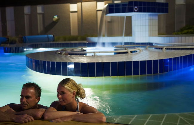 Villa in Arcen With Free Access to Thermal Spa - Photo 12