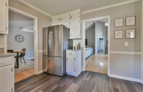 Spacious Home with 3 King Beds, Arcades and 86 inch TV - Foto 30