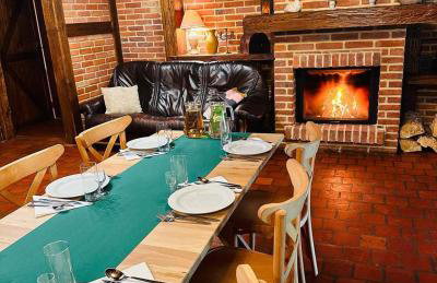 Gościniec Zacisze w Kłodnicy - Foto 68