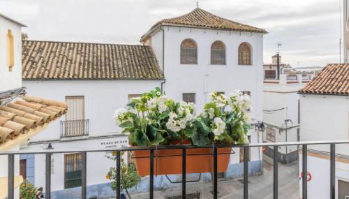 Geysotur JUANI Centro Parking y Wifi gratis - Foto 4