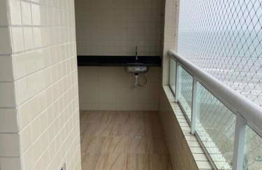 apto pé na areia vista Mar - Photo 5