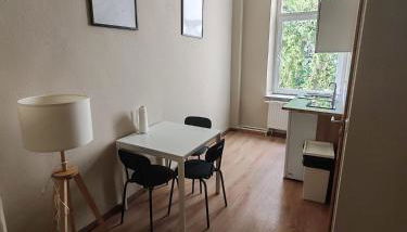 Stylish 1-Bedroom Apartment for Rent - Central Essen Location - Foto 4