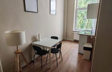 Stylish 1-Bedroom Apartment for Rent - Central Essen Location - Foto 4