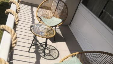 Beach Resort - Casa Vostra - CAUTION 800 EUR & ID requises - Saint Julien Centre-Gare - Photo 4