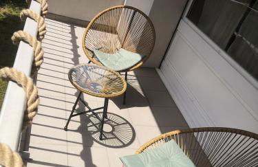 Beach Resort - Casa Vostra - CAUTION 800 EUR & ID requises - Saint Julien Centre-Gare - Photo 4