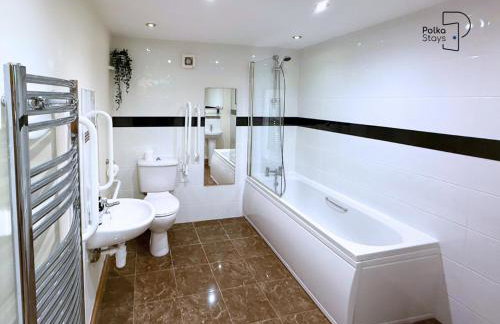 The Stables Lake District Retreat by PolkaStays - Photo 16