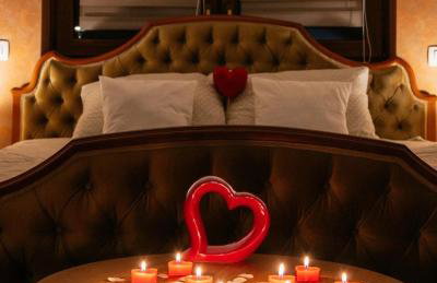 Guest house Oasis of Peace - Foto 5