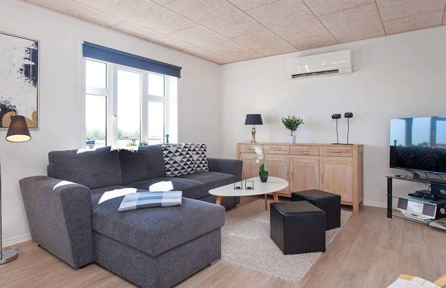 14 Person Holiday Home in Fur-by Traum - Foto 23