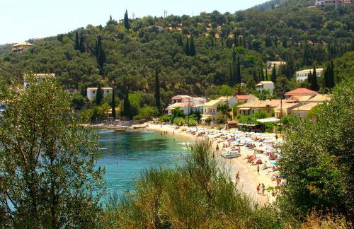 Lena Blue Sea Apartments - Foto 28