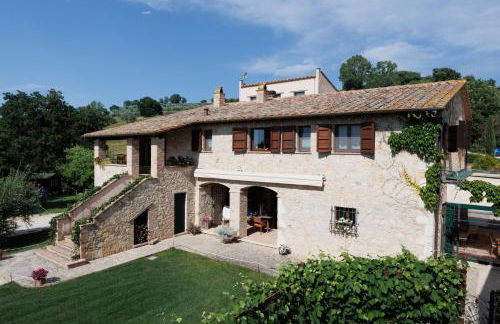 Agriturismo Poggio del Bolognino - Foto 5