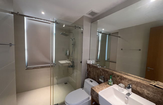 Suite & Pavilion Thien Kim - Foto 40