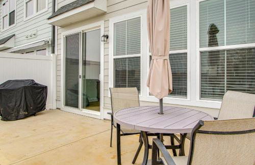 Lake Greenwood Getaway with Docks and Waterfront Views - Foto 23