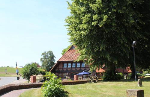 ferienwohnungen-deichgraf - Foto 1