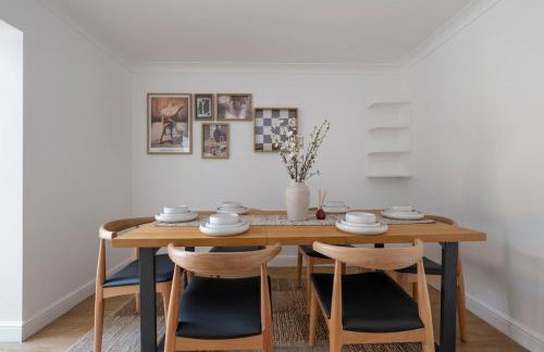 The Romford Oasis - Spacious 4 bedroom escape - Foto 55