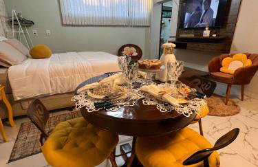 Loft aconchegante perto dos pontos turísticos - Foto 2