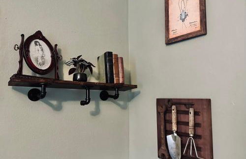 Mr. McGregor’s Garden - Foto 19