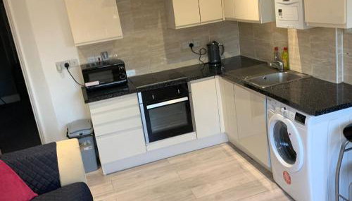 R J 2 bedroom apartment - Foto 3